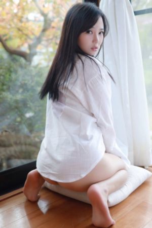 绣娘兰馨